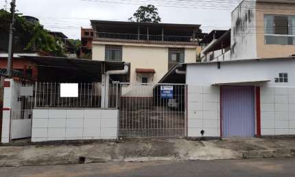 Apartamento com 2 quartos à venda na Rua Antônio de Paula Mendes, 765, Bandeirantes, Juiz de Fora