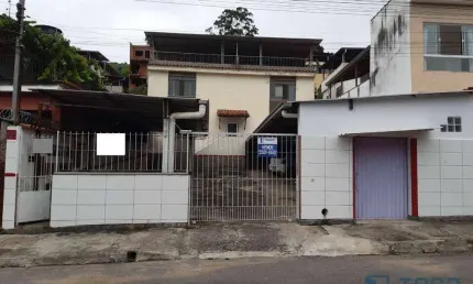 Apartamento com 2 quartos, 2 vagas, à venda, 72 m² por r$ 170.000 - bandeirantes - juiz de fora/mg