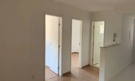 Apartamento com 2 quartos à venda na Rua das Marcassitas, 260, Marilândia, Juiz de Fora