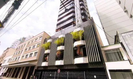 Cobertura com 4 quartos à venda, 418 m² por R$ 1.985.000 - Centro - Juiz de Fora/MG