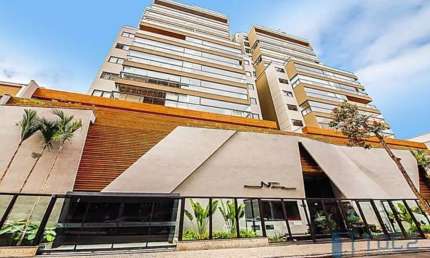 Apartamento com 4 quartos à venda, 228 m² por R$ 2.900.000 - Centro - Juiz de Fora/MG