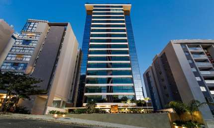 Apartamento com 3 suites à venda, 104 m² por R$ 920.000 - Estrela Sul - Juiz de Fora/MG