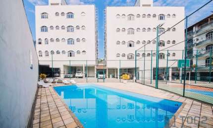 Apartamento com 3 quartos à venda, 131 m² por R$ 450.000 - São Mateus - Juiz de Fora/MG