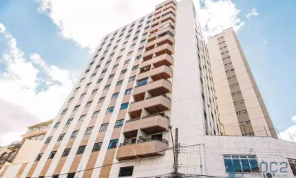 Apartamento com 4 quartos à venda por R$ 495.000 - São Mateus - Juiz de Fora/MG