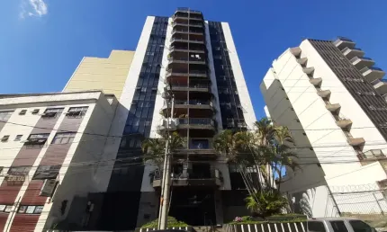 3/4, 1 suíte, vaga, São Mateus, excelente localização