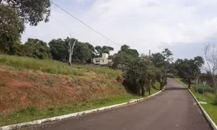 Terreno com excelente topografia no salvaterra, 1.000 m²