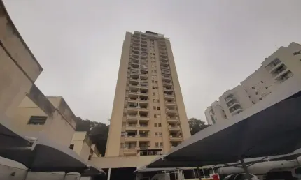 2/4 no Alto dos Passos, 1 suíte, vaga, fino acabamento