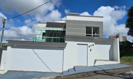 Venha morar em uma casa cinematográfica no bom pastor
