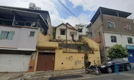 Casa com 3 quartos à venda, 120 m² por r$ 360.000 - são mateus - juiz de fora/mg