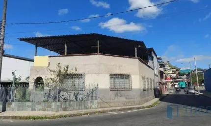 2 casa com 8 quartos, 6vagas, residencial ou comercial, à venda, 130 m² por r$ 1.300.000 - francisco bernardino - juiz de fora/mg