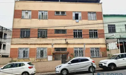 Apartamento com 4 quartos, 2 banheiros, à venda, 138 m² por r$ 380.000 - vale do ipê - juiz de fora/mg
