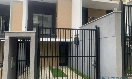 Casa com 3 quartos/suítes à venda, 104 m² por r$ 429.900,00 - são pedro - juiz de fora/mg