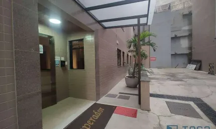 Cobertura com 4 suites à venda, 212 m² por r$ 1.199.000 - são mateus - juiz de fora/mg