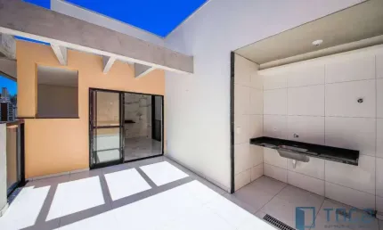 Cobertura com 2 quartos à venda, 134 m² por r$ 889.900 - são mateus - juiz de fora/mg
