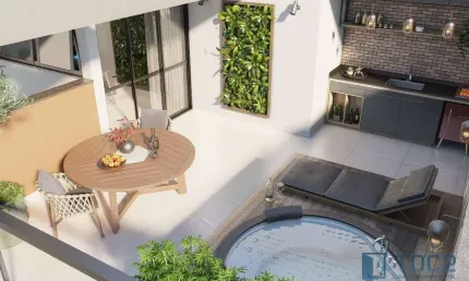 Cobertura com 3 quartos à venda, 178 m² por r$ 1.289.900 - são mateus - juiz de fora/mg