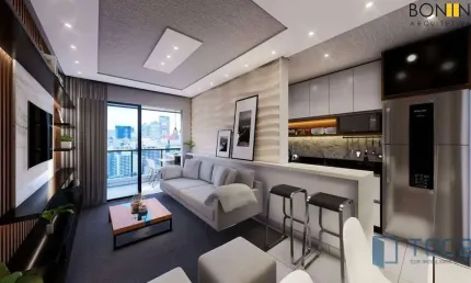 Cobertura com 3 quartos à venda, 168 m² por r$ 1.350.000 - cascatinha - juiz de fora/mg