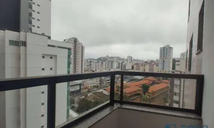 Apartamento com 3 quartos à venda, 96 m² por r$ 729.000 - são mateus - juiz de fora/mg
