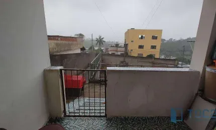 Casa com 3 quartos à venda por r$ 370.000 - grama - juiz de fora/mg