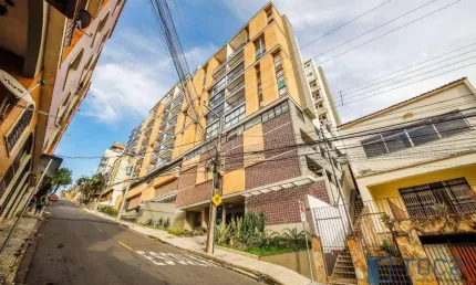 Cobertura com 4 quartos à venda, 154 m² por r$ 1.345.000 - são mateus - juiz de fora/mg