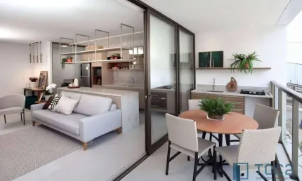 Apartamento com 2 quartos à venda, 74 m² por r$ 622.496 - são mateus - juiz de fora/mg