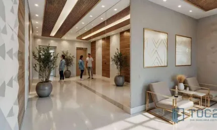 Apartamento com 3 quartos à venda, 110 m² por r$ 770.000 - estrela sul - juiz de fora/mg