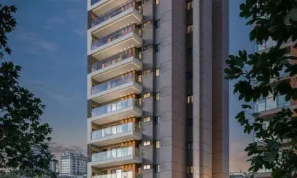 Apartamento com 3 quartos à venda, 110 m² por r$ 909.900 - estrela sul - juiz de fora/mg