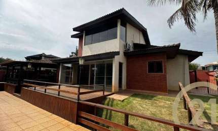 Casa com 3 dormitórios à venda, 315 m² por R$ 1.699.000,00 - Village Ipanema - Araçoiaba da Serra/SP