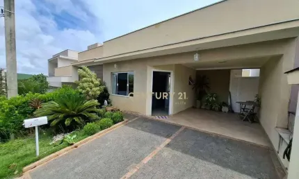 Casa com 3 dormitórios à venda, jardim villagio milano - sorocaba/sp