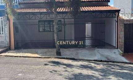 Casa com 3 dormitórios à venda, 140 m² por R$ 535.000 - Central Parque Sorocaba - Sorocaba/SP