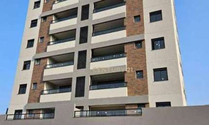 Apartamento com 2 dormitórios à venda, 80 m² por R$ 520.000,00 - Residencial Terraço Boa Vista - Sorocaba/SP