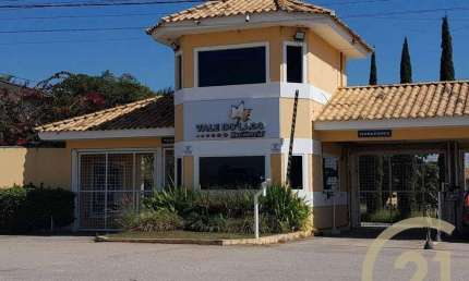 Terreno à venda, 1039 m² por R$ 310.000,00 - Vale do Lago Residencial - Sorocaba/SP