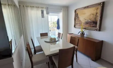 Apartamento com 3 dormitórios à venda, 110 m² por R$ 819.990,00 - Edifício Garden Hill - Sorocaba/SP
