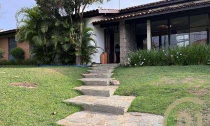 Casa com 3 dormitórios à venda, 332 m² por R$ 1.800.000,00 - Jardim América - Sorocaba/SP