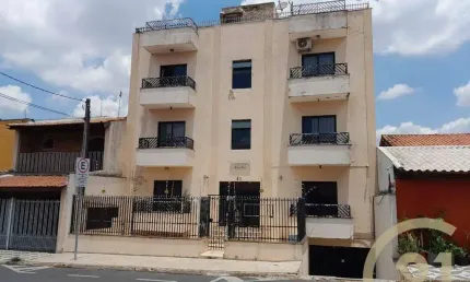 Apartamento à venda, 77 m² por R$ 245.000,00 - Central Parque Sorocaba - Sorocaba/SP