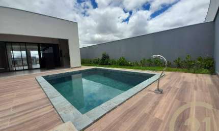 Casa com 3 dormitórios à venda, 183 m² por R$ 1.390.000,00 - Cyrela Landscape Esplanada - Votorantim/SP
