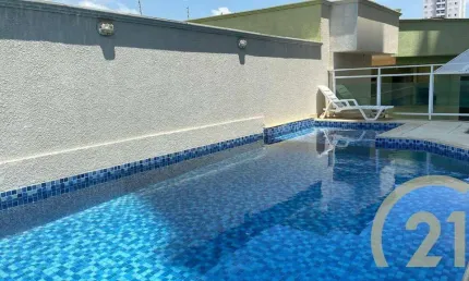 Apartamento com 2 dormitórios, 66 m² - venda por R$ 430.000,00 ou aluguel por R$ 2.790,00/mês - Edificio Nena Moncayo - Sorocaba/SP