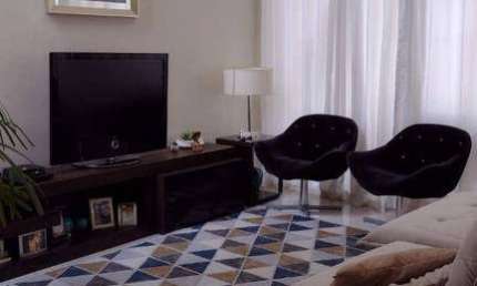 Casa com 3 dormitórios à venda, 280 m² por R$ 1.560.000,00 - Alto da Boa Vista - Sorocaba/SP
