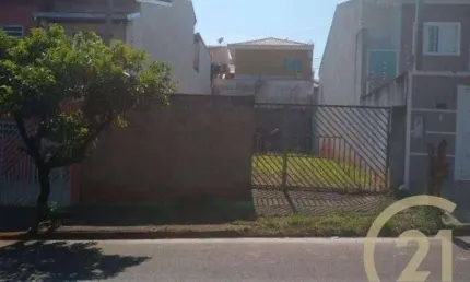 Terreno à venda, 200 m² por r$ 345.000,00 - wanel ville - sorocaba/sp