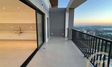 Cobertura com 2 quartos à venda, 125 m² por R$ 1.350.000 - Boa Vista - Sorocaba/SP