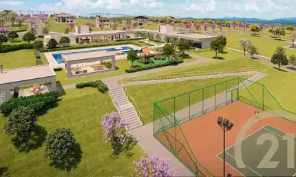Terreno à venda, 300 m² por r$ 379.000,00 - terras alpha - votorantim/sp