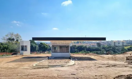 Terreno à venda, 250 m² por R$ 320.000,00 - Conjunto Habitacional Santa Maria - Votorantim/SP