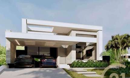 Casa com 3 dormitórios à venda, 181 m² por R$ 1.650.000,00 - Cyrela Landscape Esplanada - Votorantim/SP