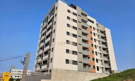 Apartamento com 2 dormitórios para alugar, 65 m² por R$ 3.155,00/mês - Condomínio Edifício Terraço Boa Vista - Sorocaba/SP