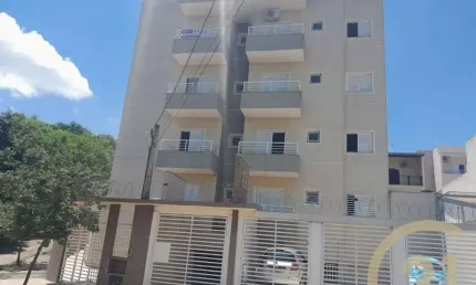 Apartamento com 2 dormitórios à venda, 70 m² por R$ 288.000,00 - Jardim Piratininga - Sorocaba/SP