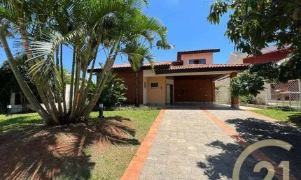 Casa com 3 dormitórios à venda, 225 m² por R$ 1.300.000,00 - Condomínio Vivendas do Lago - Sorocaba/SP