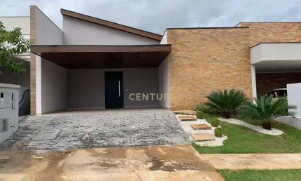 Casa com 3 dormitórios à venda, 185 m² por R$ 1.299.900,00 - Condominio Le France - Sorocaba/SP