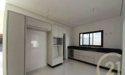 Casa com 3 dormitórios à venda, 183 m² por R$ 1.325.000,00 - Condomínio Colinas do Sol - Sorocaba/SP