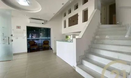 Casa para alugar, 400 m² por R$ 20.000,00/mês - Jardim América - Sorocaba/SP