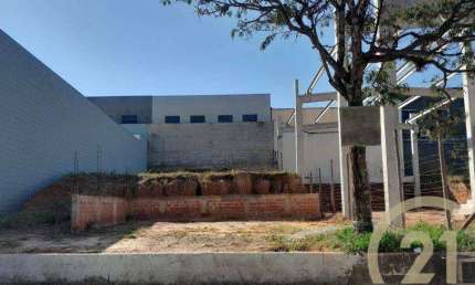 Terreno à venda, 360 m² por R$ 640.000,00 - Alto da Boa Vista - Sorocaba/SP