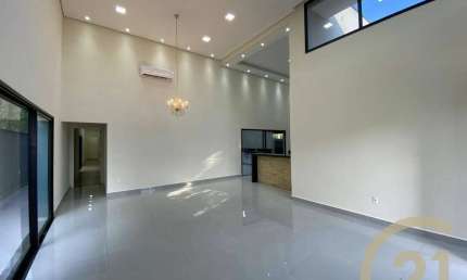 Casa com 3 dormitórios, 270 m² - venda por R$ 2.500.000,00 ou aluguel por R$ 19.098,36/mês - Cyrela Landscape Esplanada - Votorantim/SP